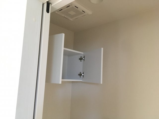 フレンドリーⅡのトイレ