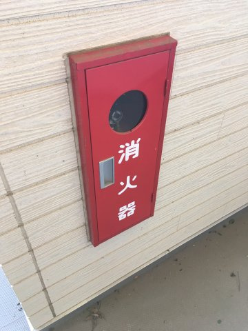 フレンドリーⅡのその他共用部分