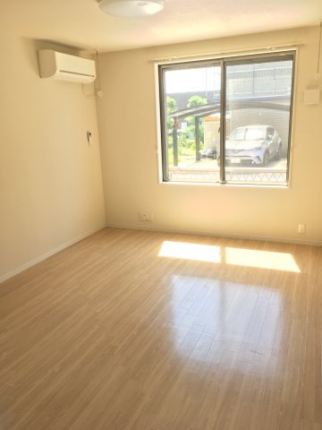 フレンドリーⅡの居間・リビング