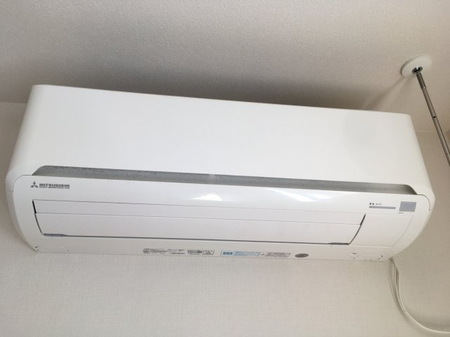 フレンドリーⅡの設備