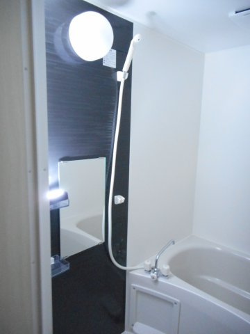 ブレシアの浴室