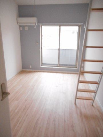 ブレシアの居間・リビング