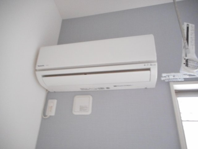 ブレシアの設備