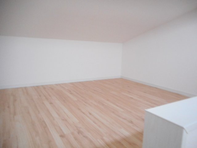 ブレシアの内装