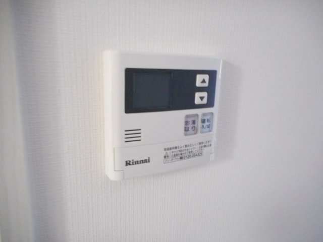 ブレシアの設備