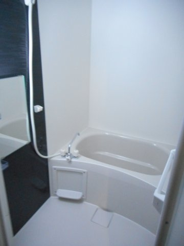 ブレシアの浴室