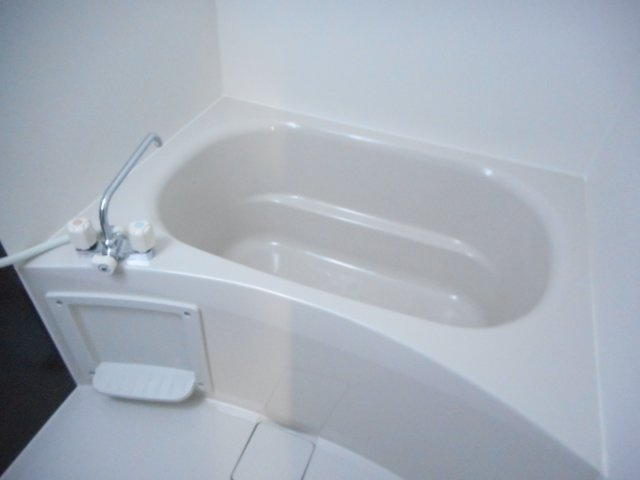 ブレシアの浴室