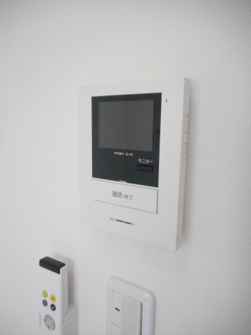 プレアデスのセキュリティ
