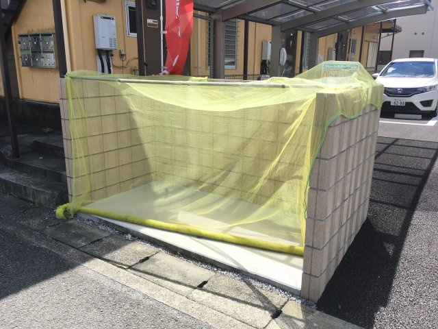 プレアデスのその他共用部分