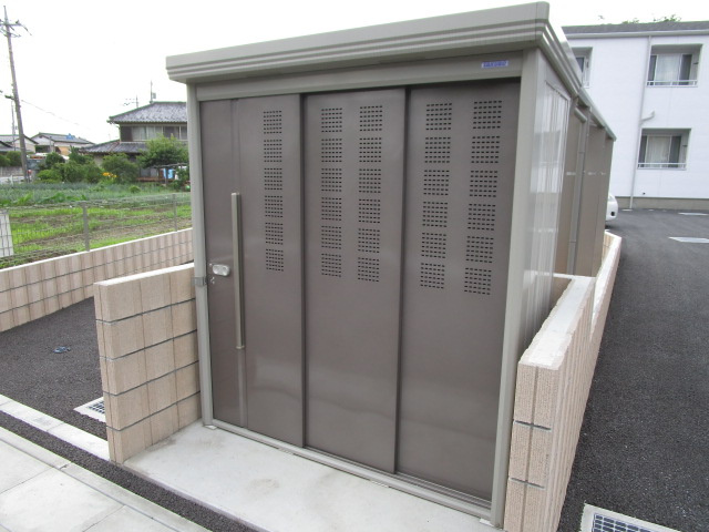 プリムラのその他共用部分