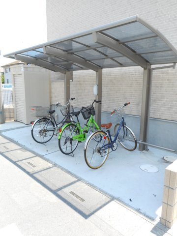 ブリエリーベのその他共用部分