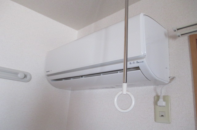 プランドールビートウの設備