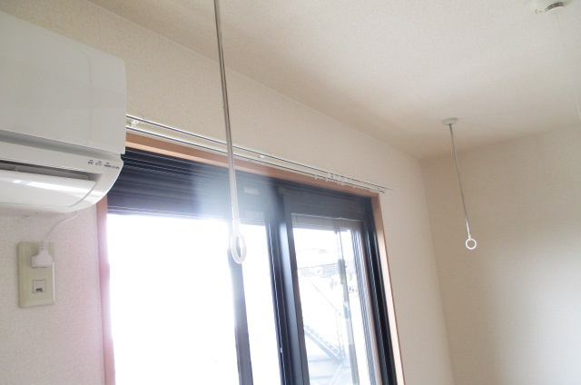 プランドールビートウの設備