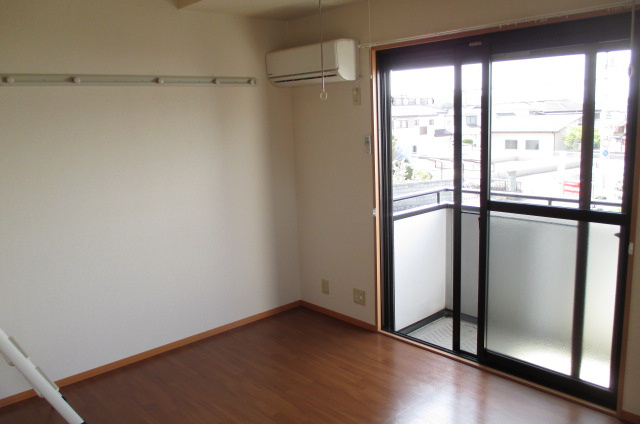 プランドールビートウの居間・リビング