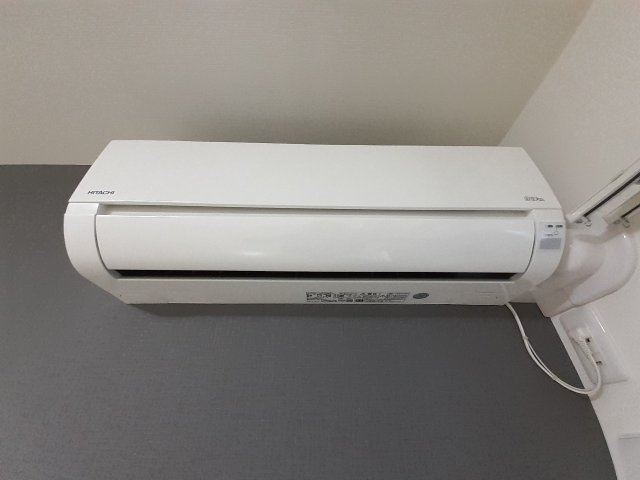 プランドールの設備