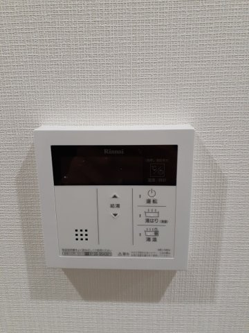 プランドールの設備