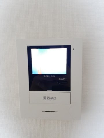 プランドールのセキュリティ