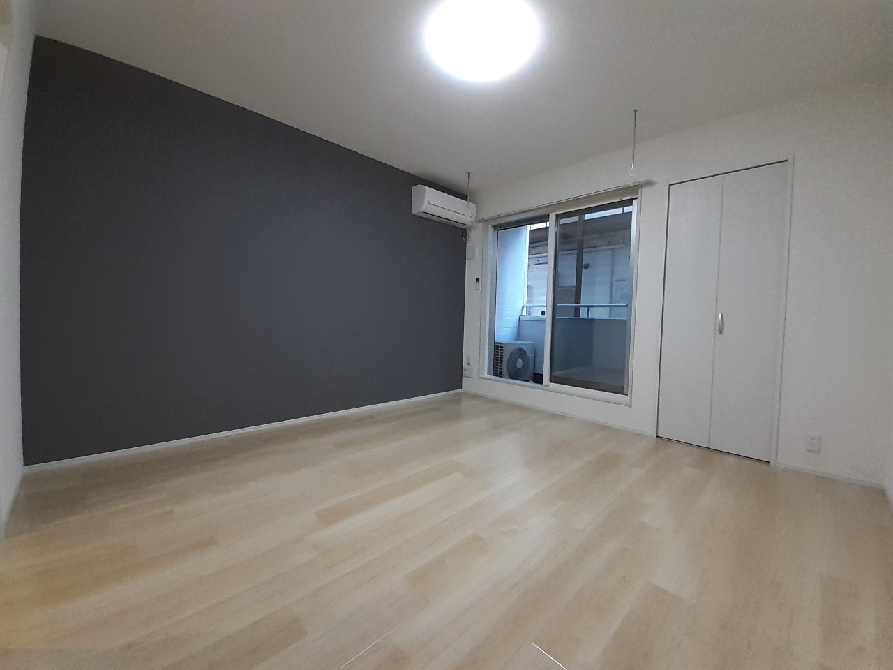 プランドールの内装