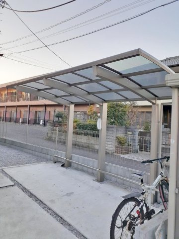 プランドールのその他共用部分