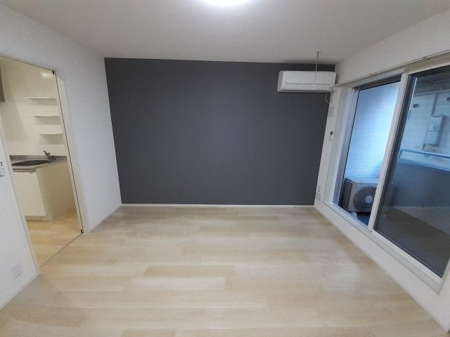 プランドールの洋室