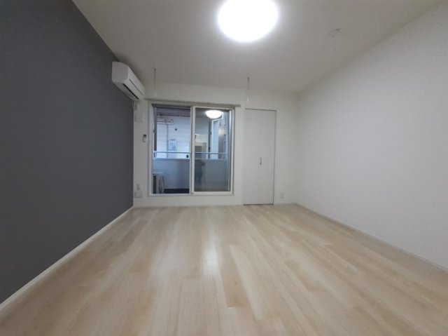 プランドールの居間・リビング