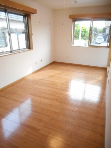 ブランドールの居間・リビング