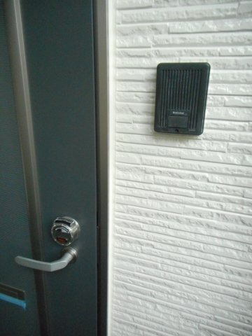 ブランドールのセキュリティ