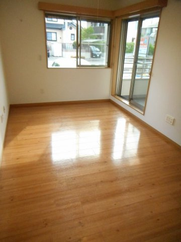 ブランドールの居間・リビング