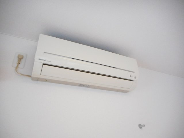 ブランドールの設備