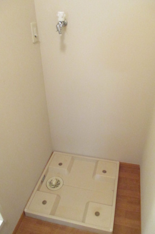 プランドールA棟のその他