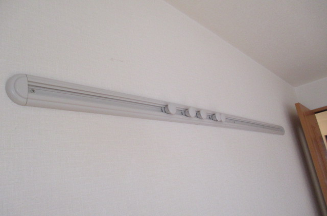 プランドールA棟の設備