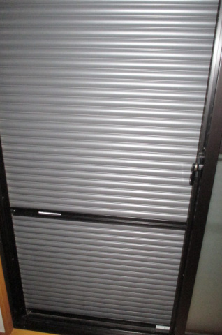 プランドールA棟の内装