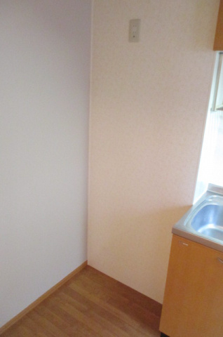 プランドールA棟の内装