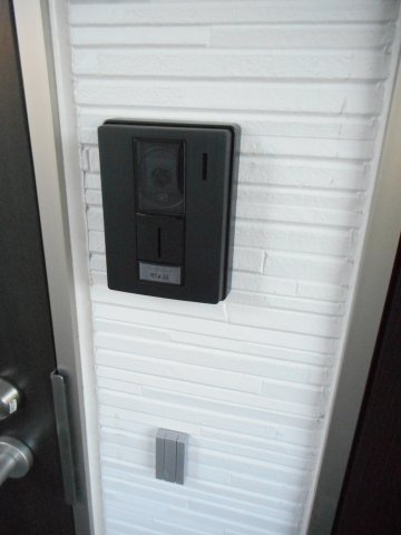 プランドールⅡのセキュリティ