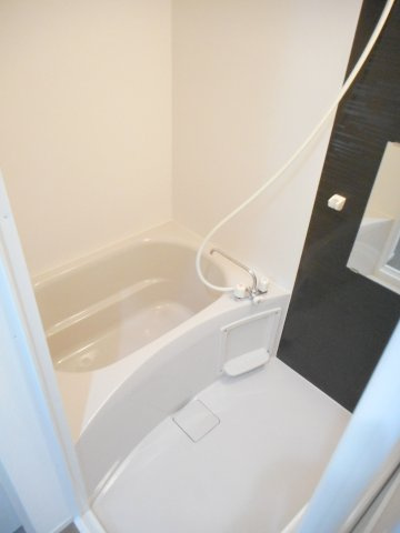 プランドールⅡの浴室