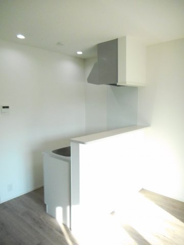 プランドールⅡの内装