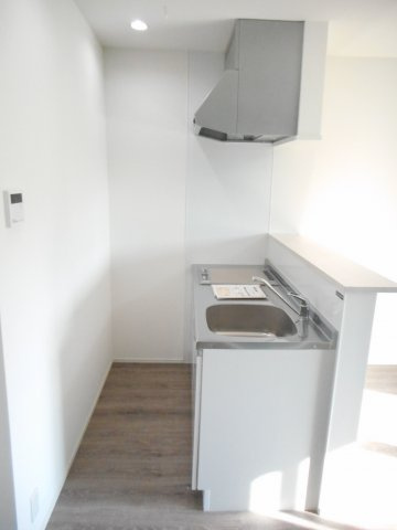 プランドールⅡの内装