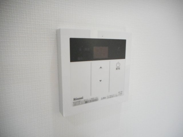 プランドールⅡの設備