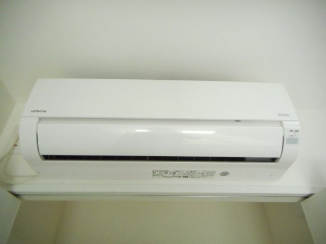 プランドールⅡの設備