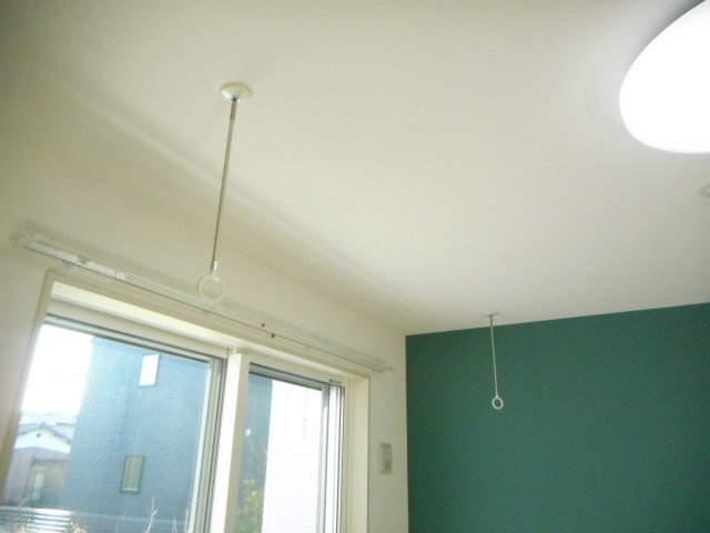 プランドールⅡの設備