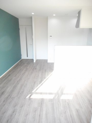 プランドールⅡの洋室