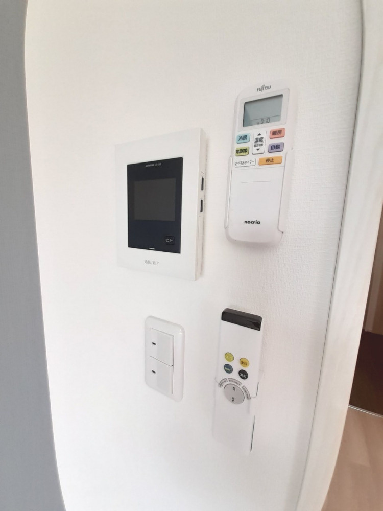 プランドールⅢのセキュリティ