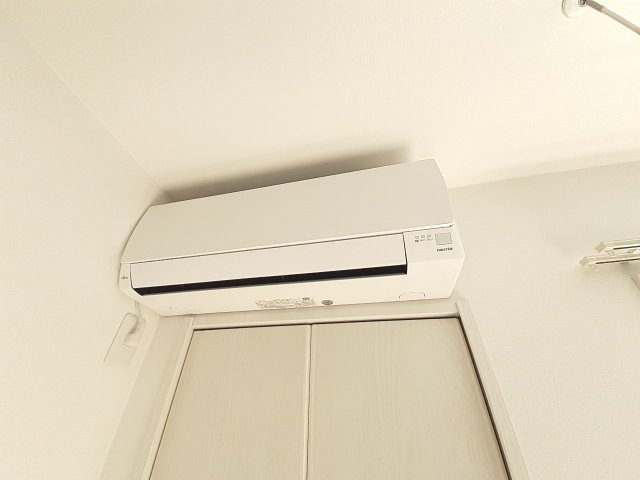 プランドールⅢの設備