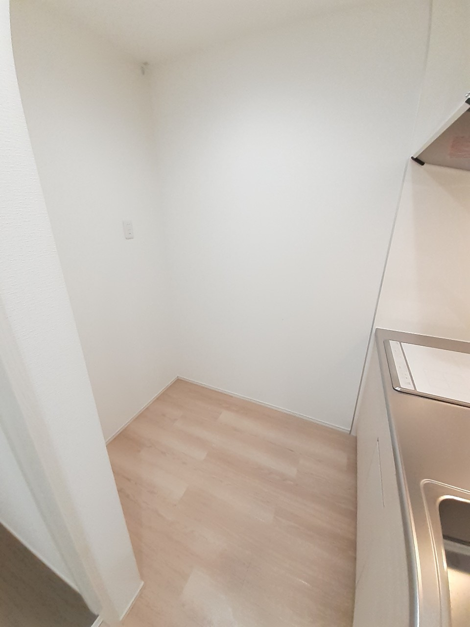 プランドールⅢの内装