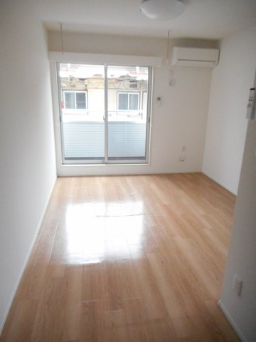 ワグテイルの寝室