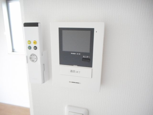 ワグテイルのセキュリティ