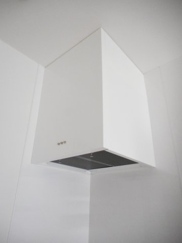 ワグテイルのキッチン