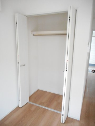 ワグテイルの収納