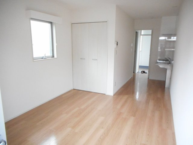 ワグテイルの居間・リビング