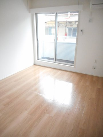 ワグテイルの居間・リビング